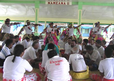 Faatele NEA Sept 2003